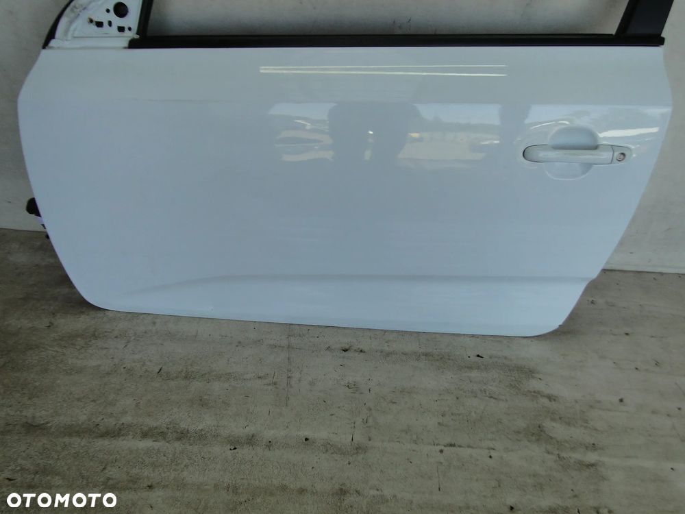KIA PROCEED PRO CEED I DRZWI LEWE 07-10r EUROPA - 3