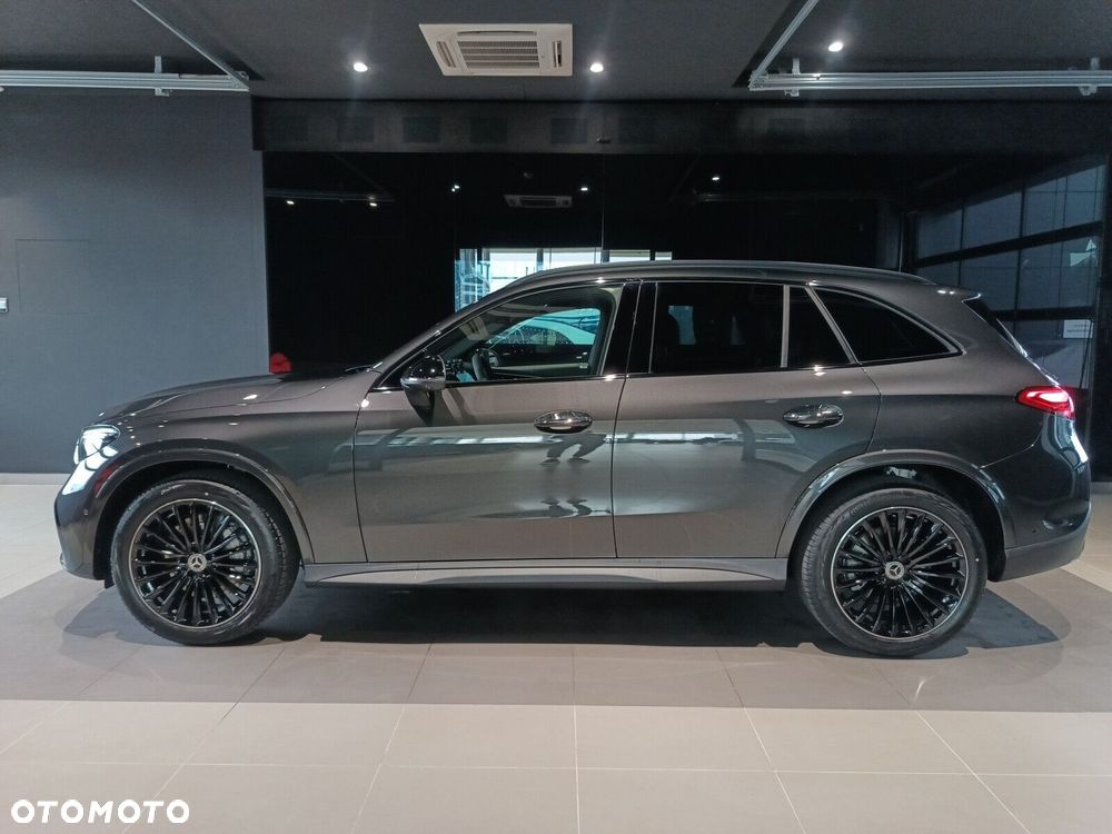 Mercedes-Benz GLC - 5