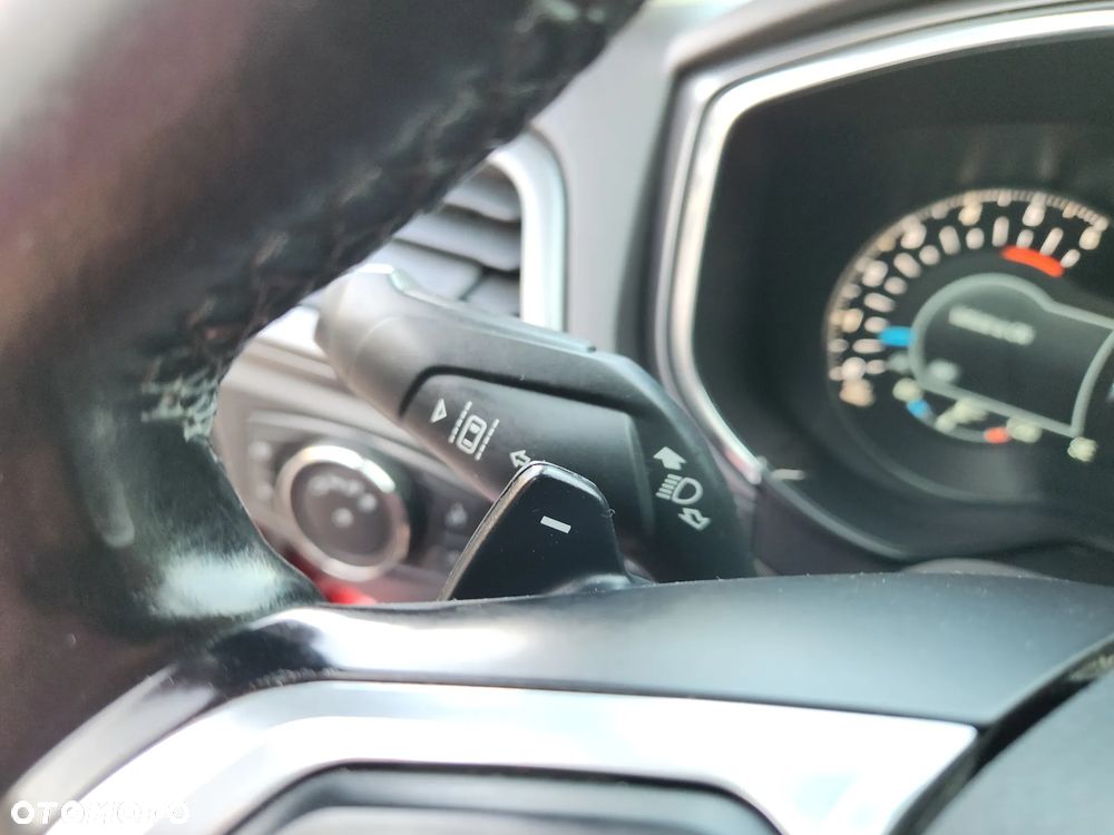 Ford Mondeo 2.0 TDCi Titanium PowerShift - 15