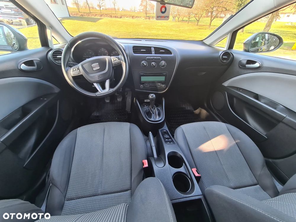 Seat Leon - 7