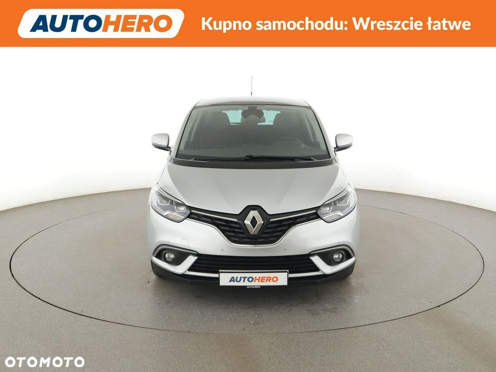 Renault Scenic 1.7 Blue dCi Zen - 12