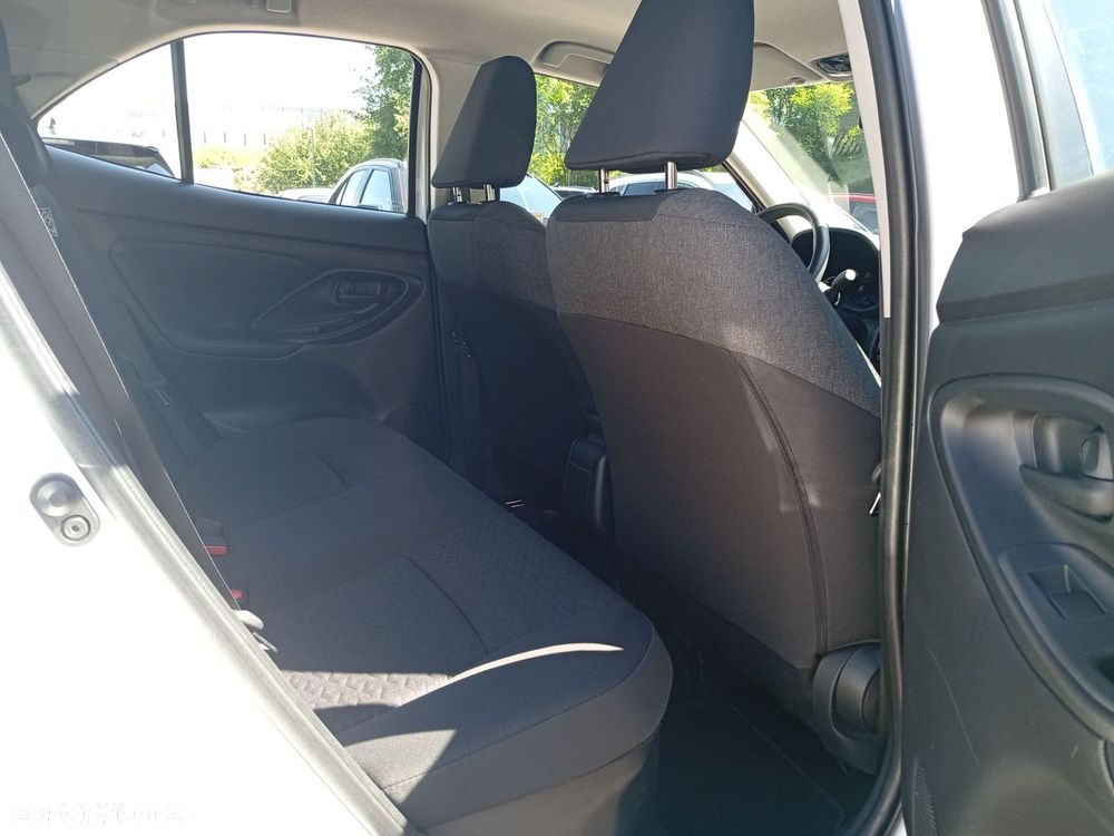 Toyota Yaris Cross Hybrid 1.5 Comfort - 14