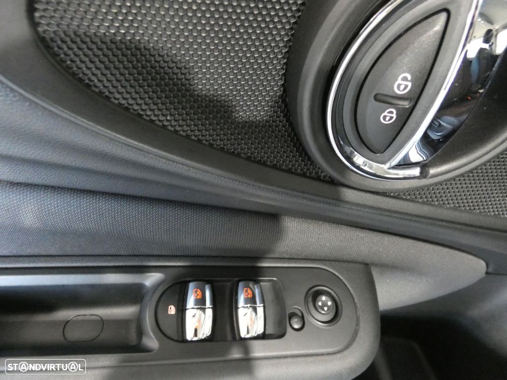 MINI Clubman One D - 10