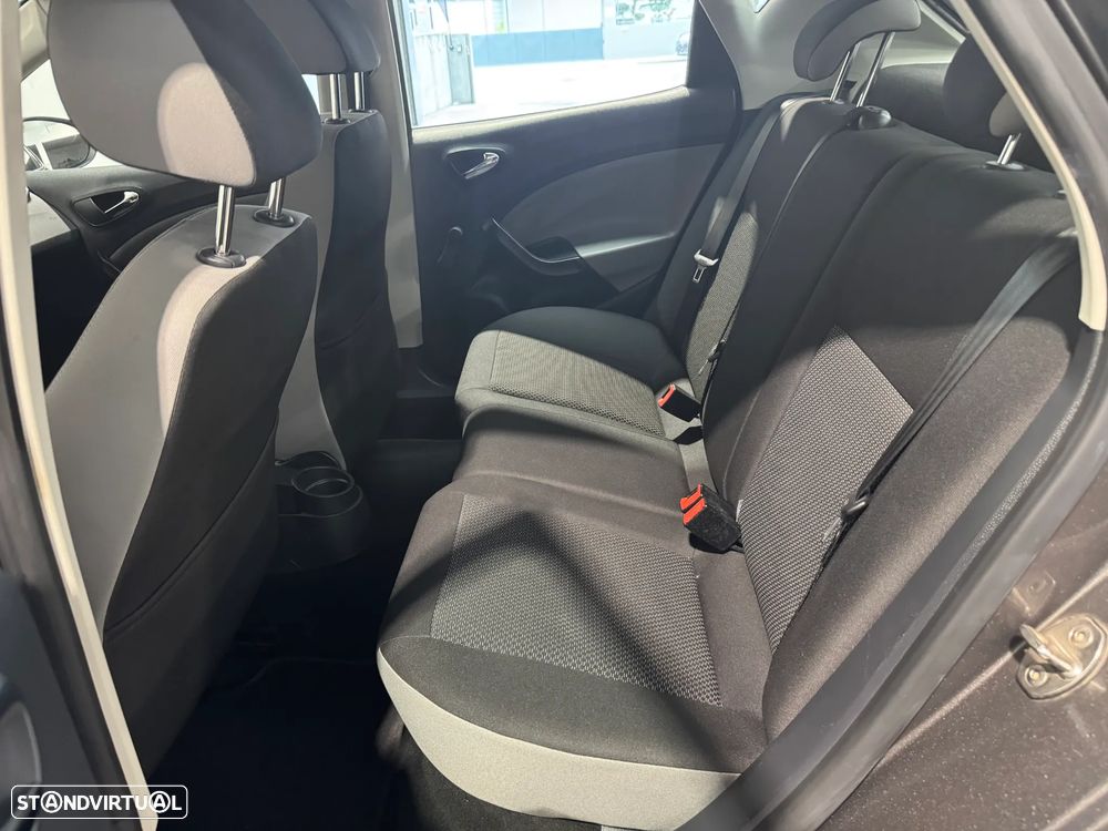 SEAT Ibiza 1.2 TSI Reference - 26