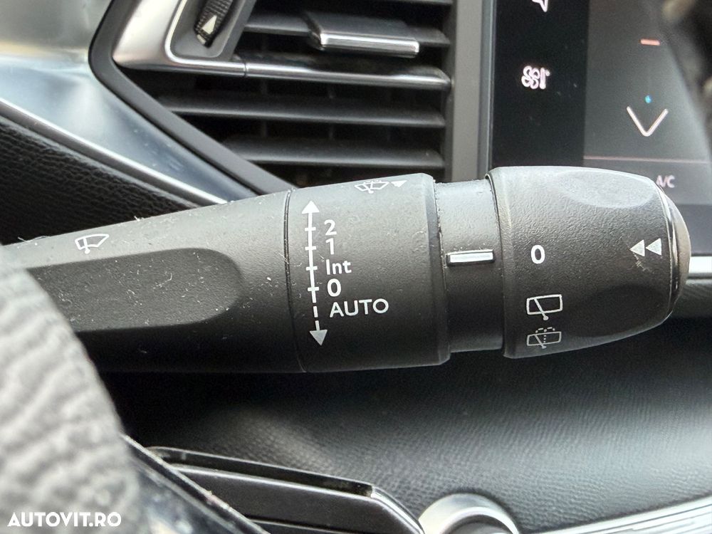 Peugeot 308 BlueHDi 130 Stop & Start Style - 18