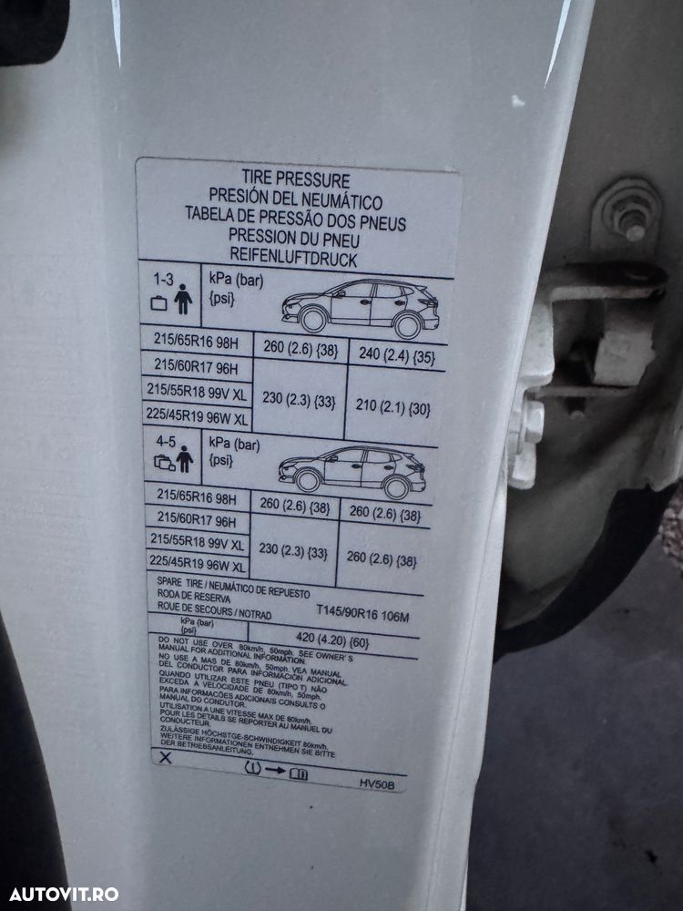 Nissan Qashqai 1.3 157CP 2WD DCT N-Connecta - 4