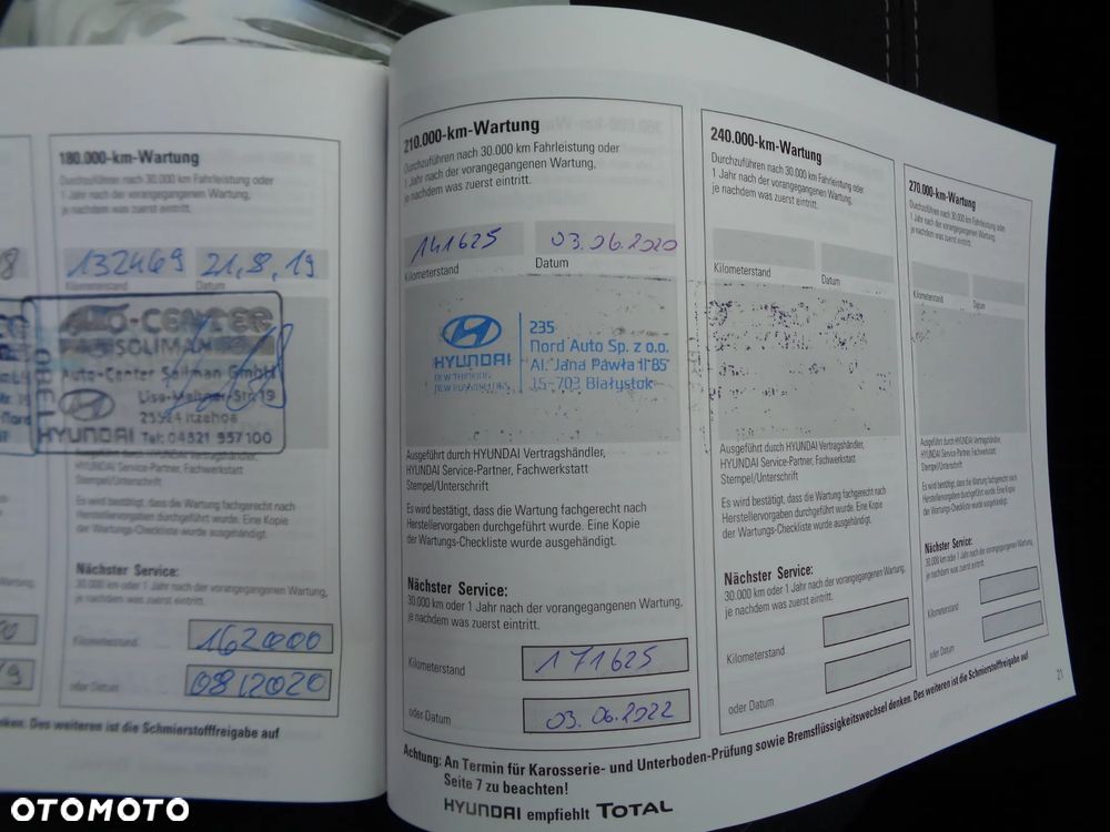 Hyundai ix35 1.7 CRDi Comfort 2WD - 21