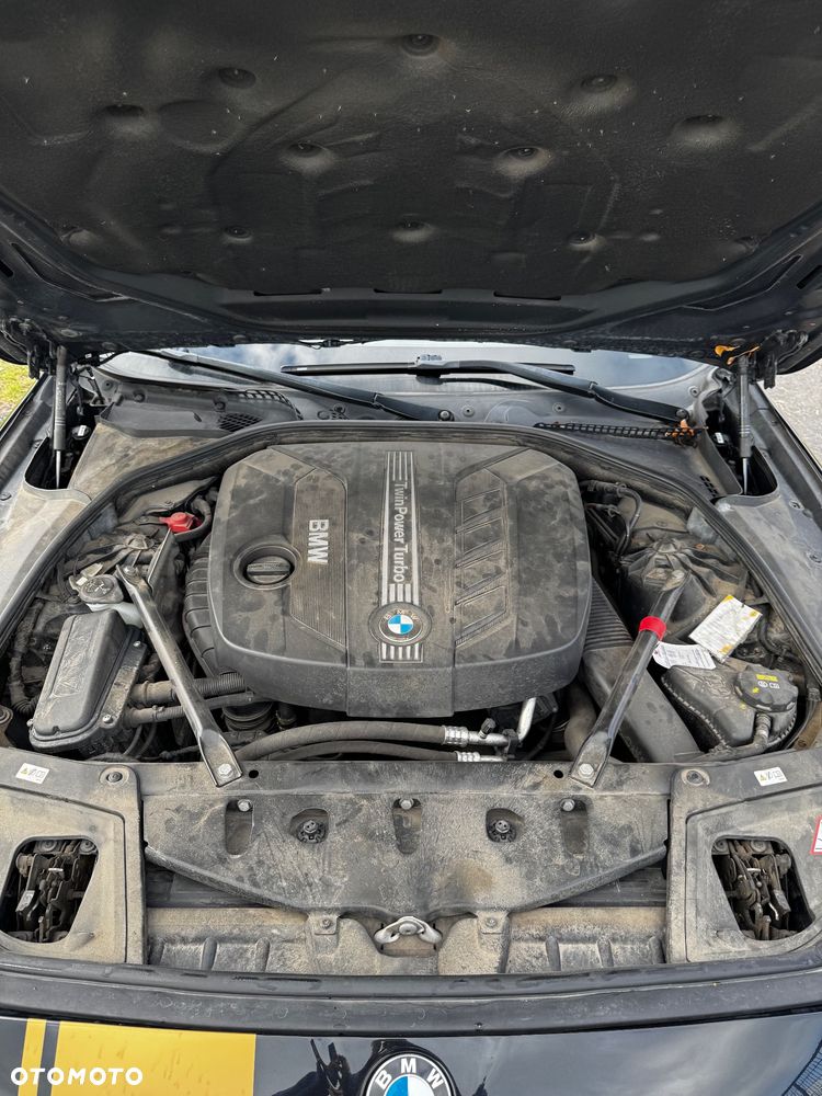 BMW Seria 5 - 14