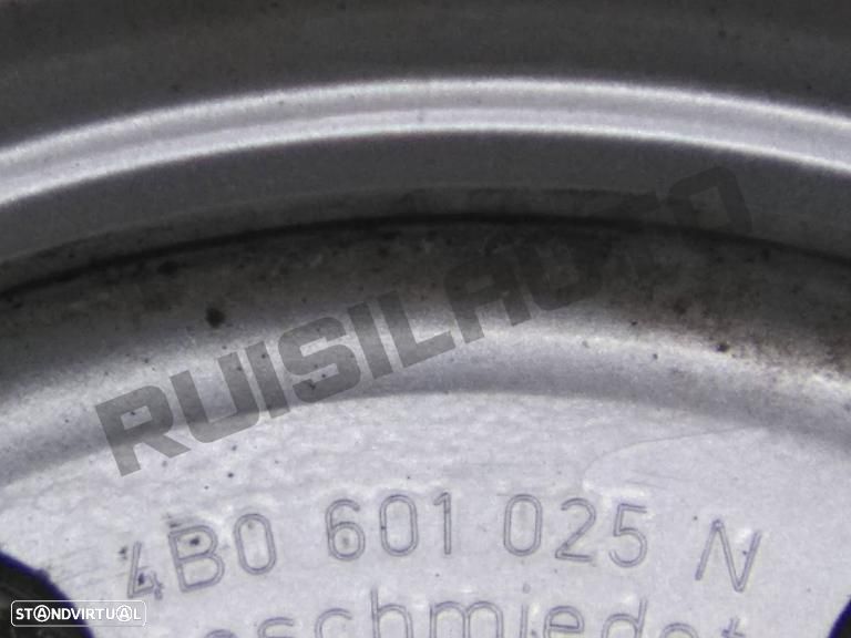 Jante Alumínio R15 4b060_1025n Audi A4 B5 Avant (8d) [1994_2001 - 4