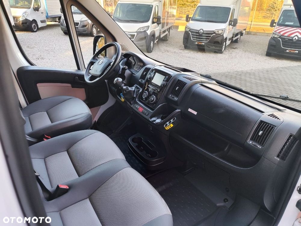 Fiat Ducato - 7