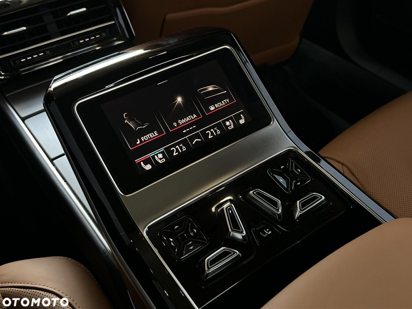 Audi A8 - 23