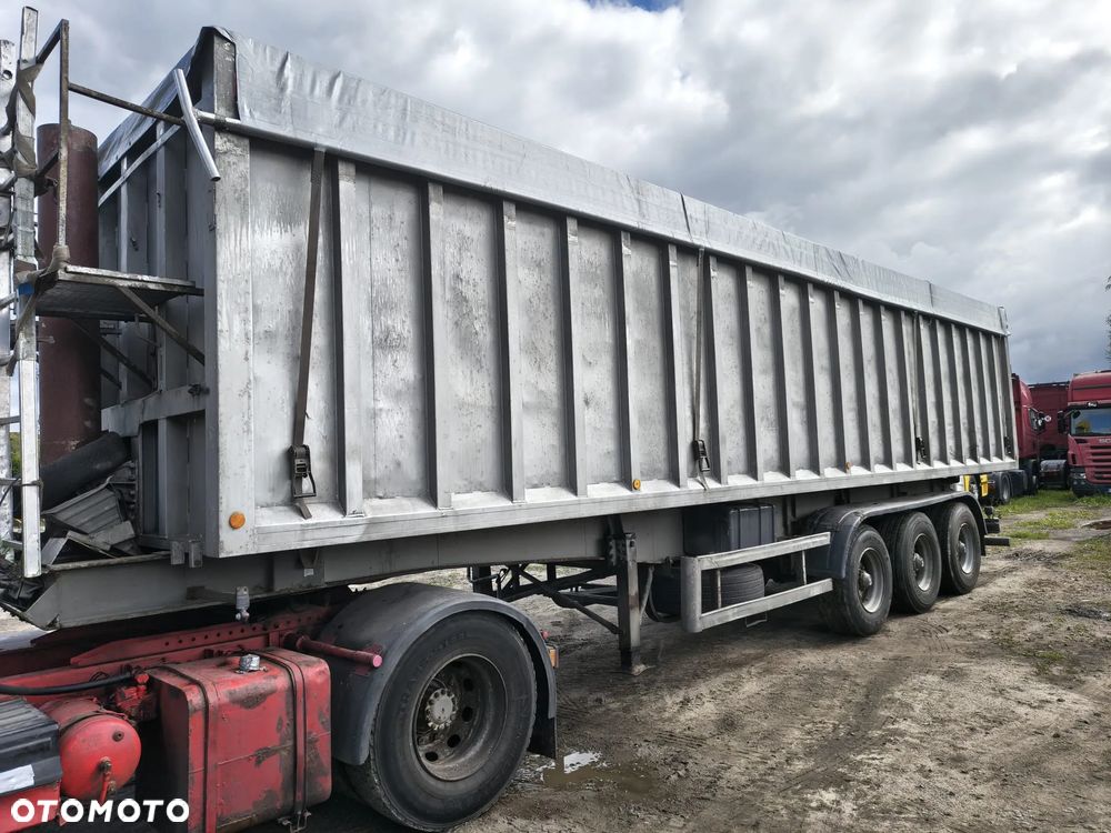 Trailor - 1