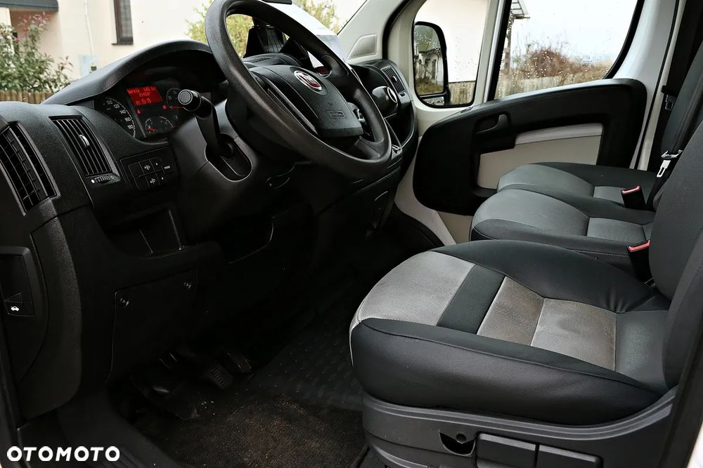Fiat DUCATO - 5