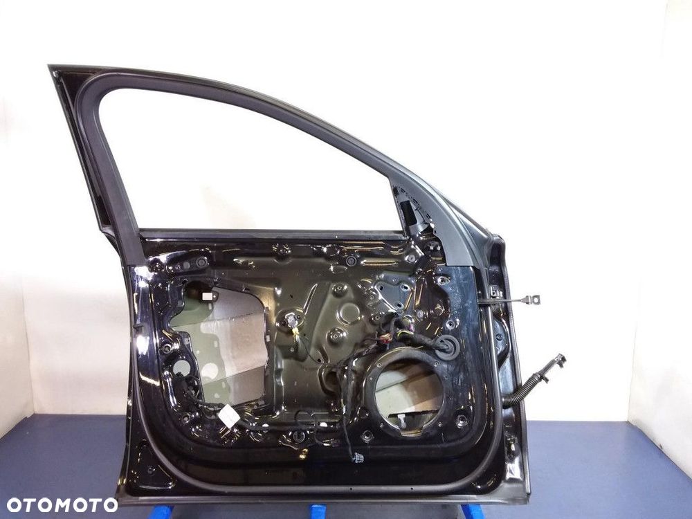 AUDI A8 D4 LIFT DRZWI PRZÓD LEWE LZ9Y - 6