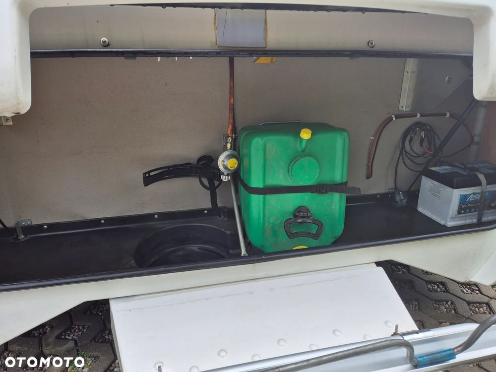 Burstner 460TS - 14