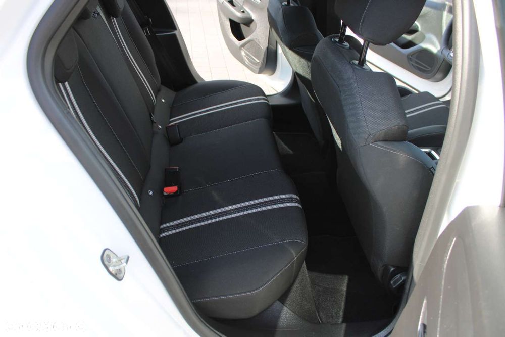 Opel Corsa - 24
