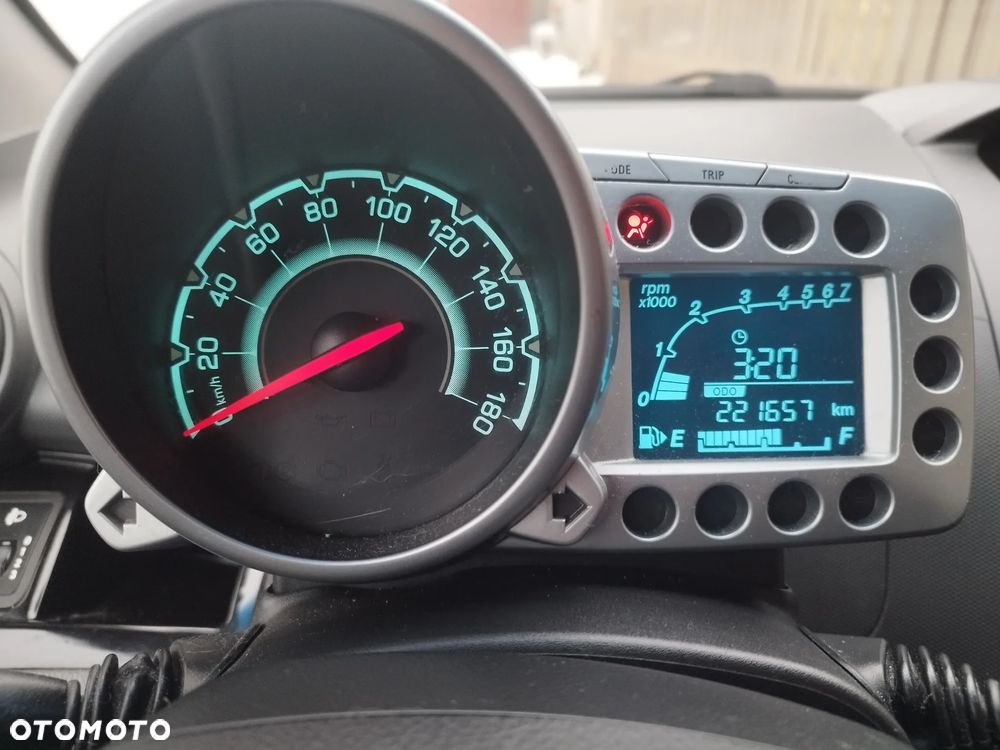 Chevrolet Spark 1.2 LS+ - 3