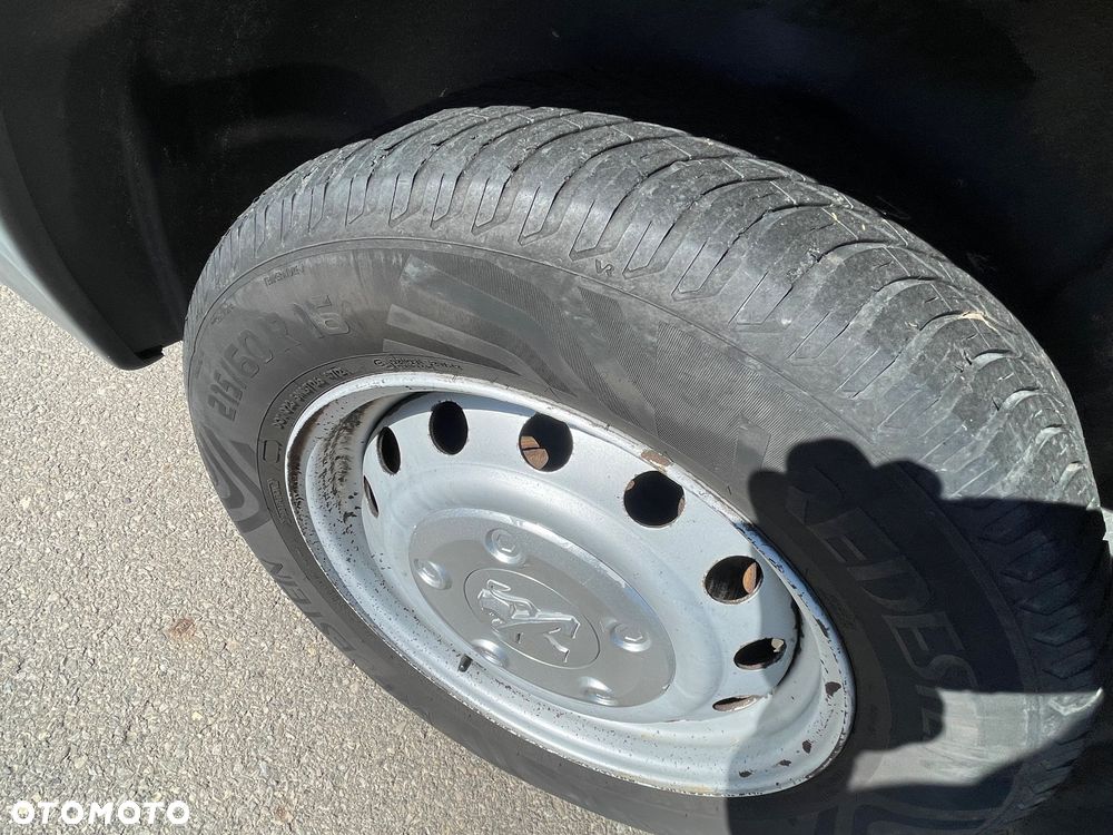 Peugeot Expert Tepee L2H1 (5-Si.) Vagabond - 29