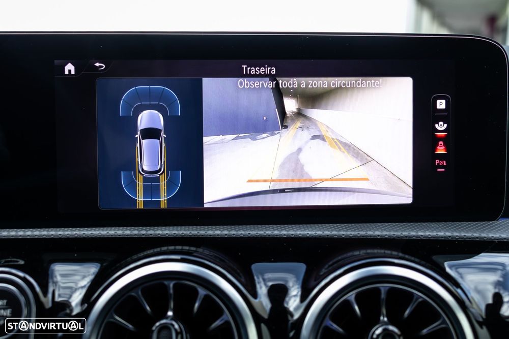 Mercedes-Benz A 250 - 46