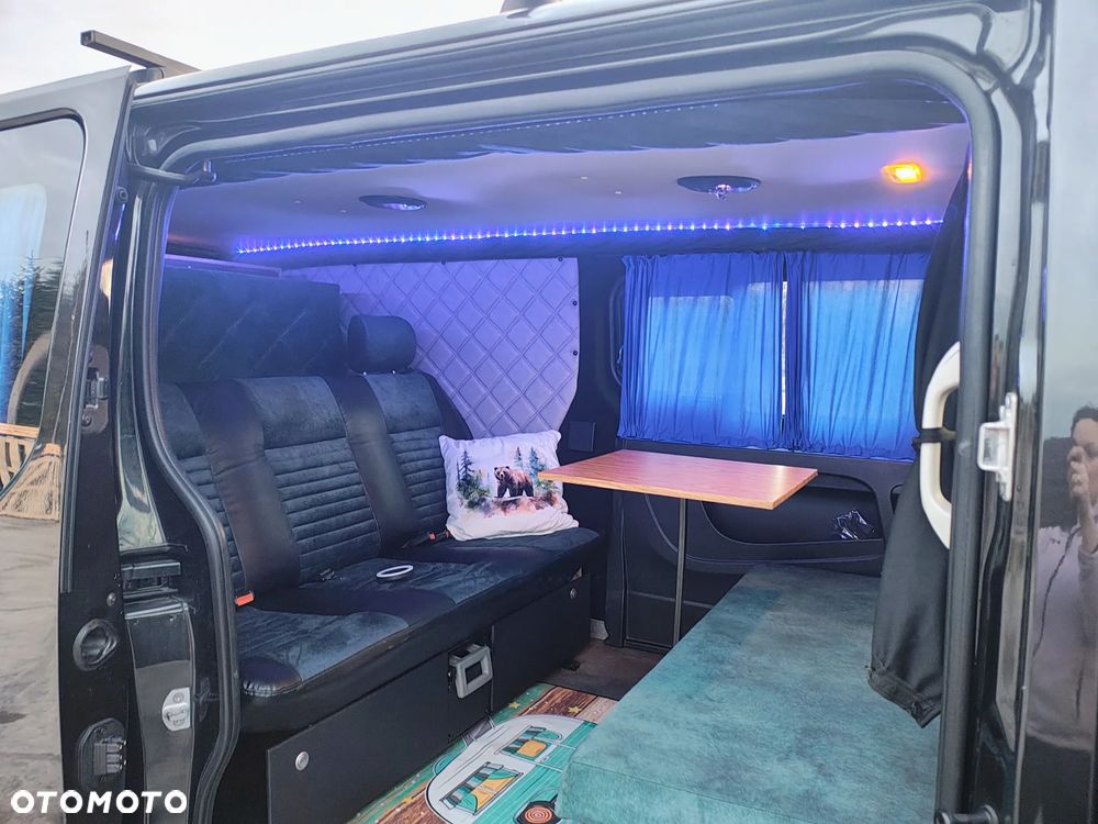 Renault Trafic 1.6 dCi - 9