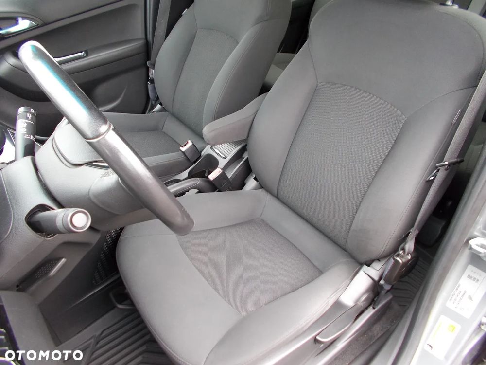 Chevrolet Orlando 2.0 D LTZ - 21