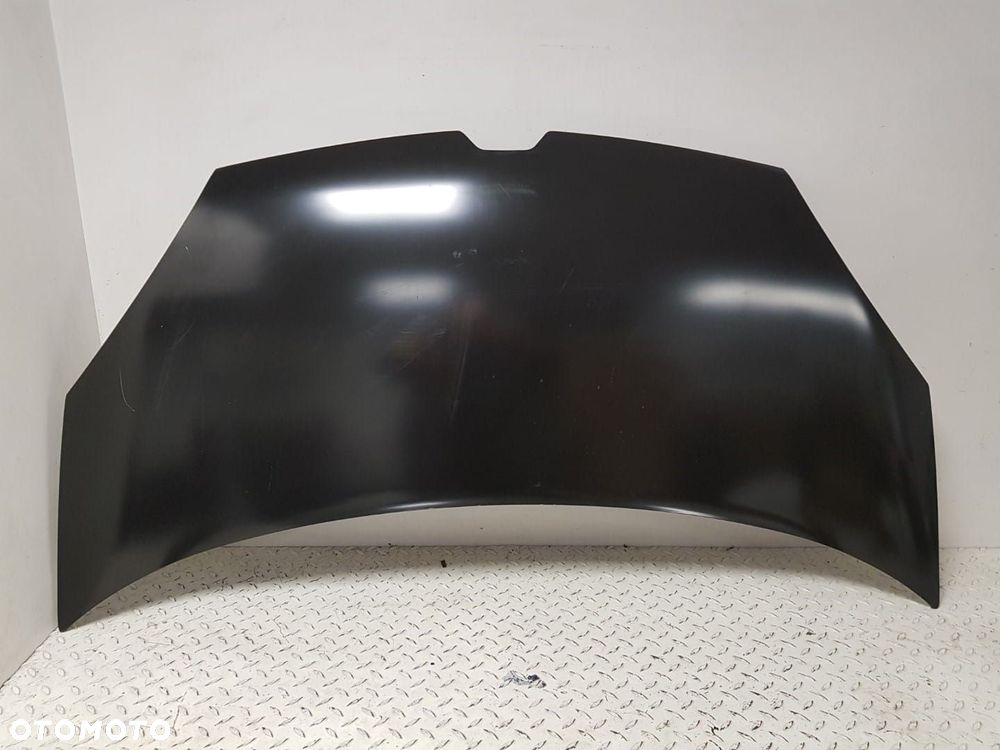 NOWA ORYGINALNA MASKA POKRYWA SILNIKA RENAULT KANGOO II LIFT III 13-21 651009758R - 2