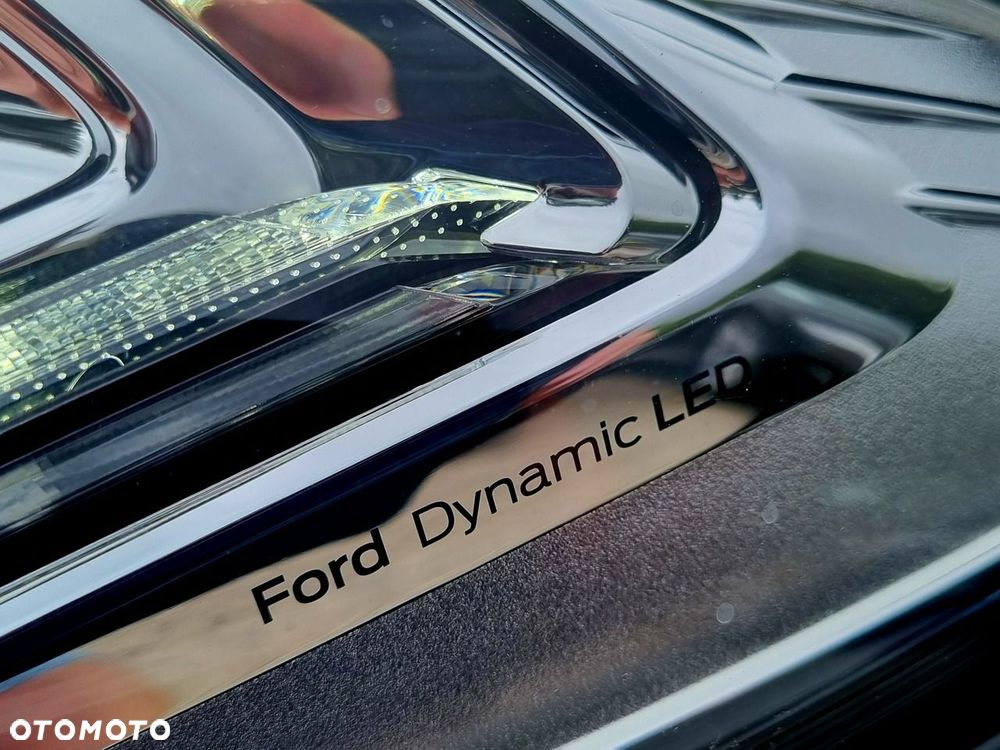 Ford Mondeo 1.5 EcoBoost STart-Stopp Titanium - 5