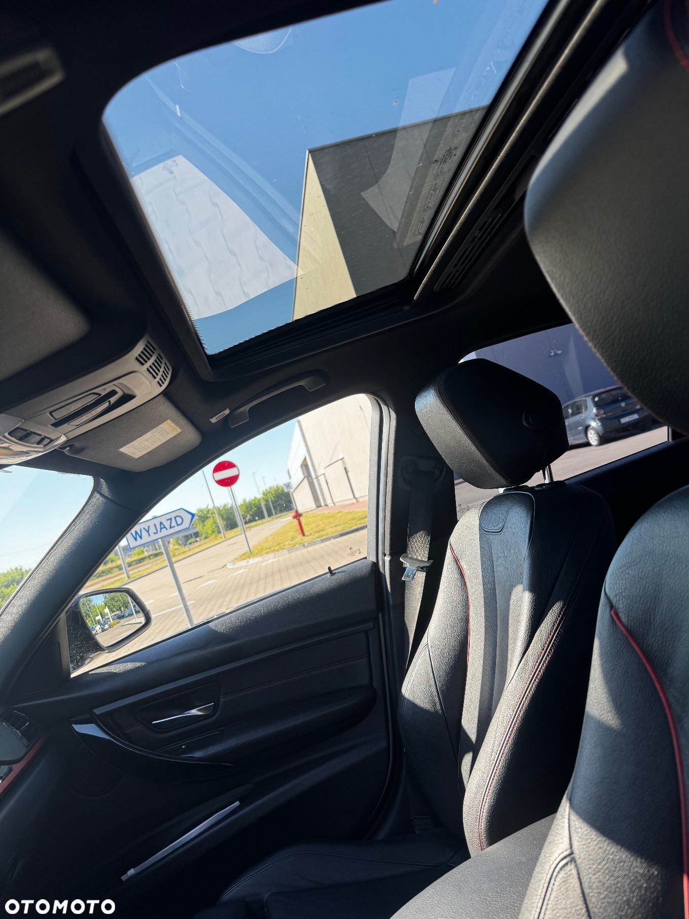 BMW Seria 3 - 13