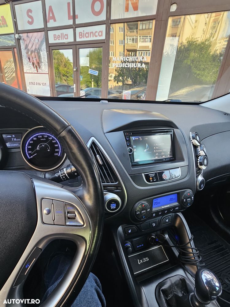 Hyundai ix35 - 3