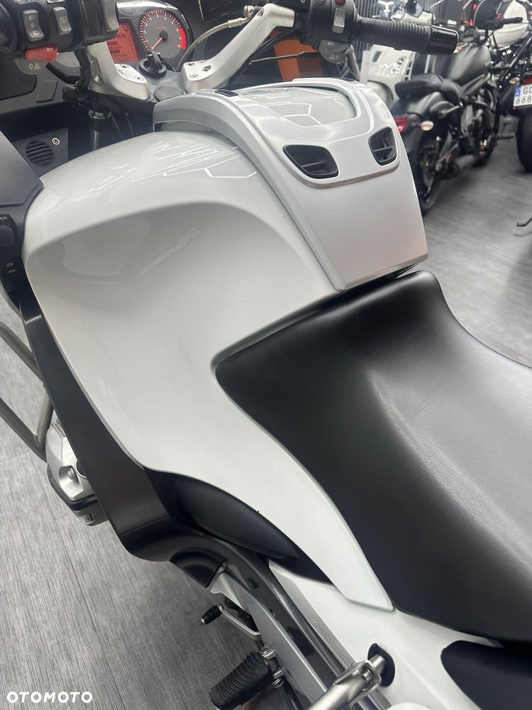BMW RT - 25