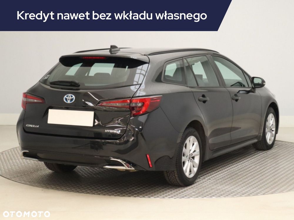Toyota Corolla - 7