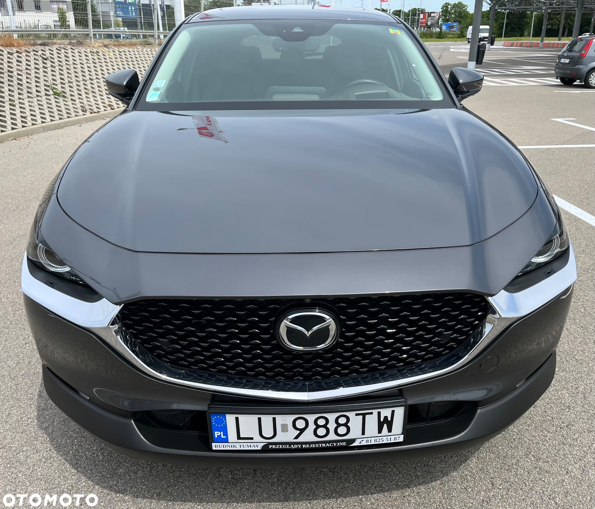 Mazda CX-30 - 20