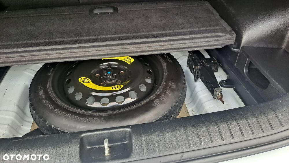 Kia Sportage 1.7 CRDI Business Line 2WD - 28