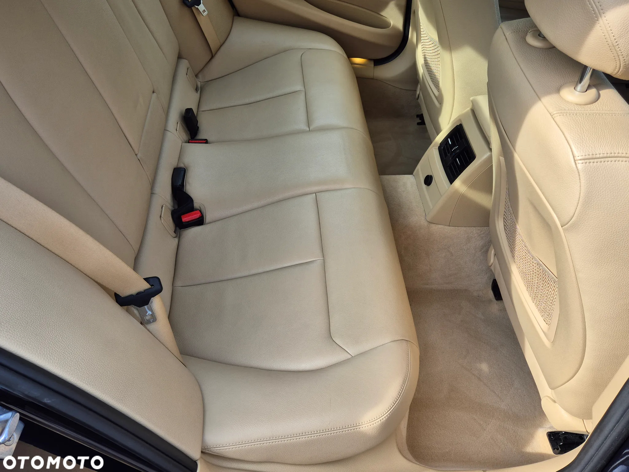 BMW Seria 3 318d Luxury Line - 18