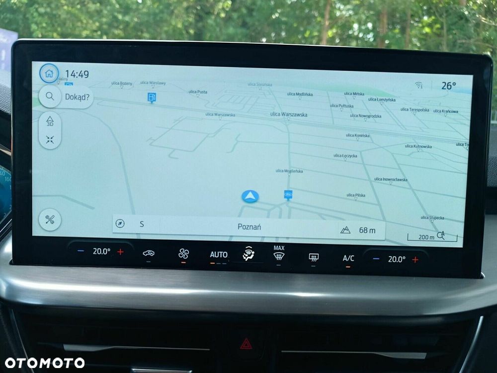 Ford Focus 1.5 EcoBlue Titanium X - 19