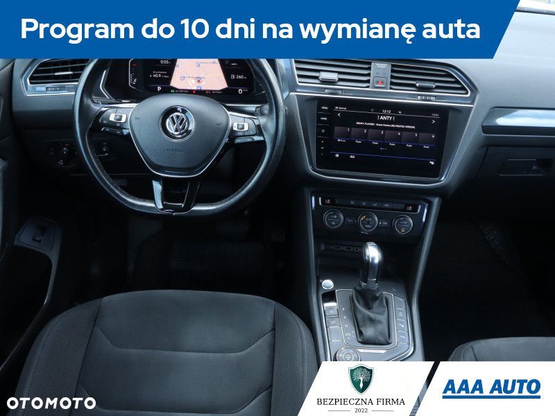 Volkswagen Tiguan Allspace - 9