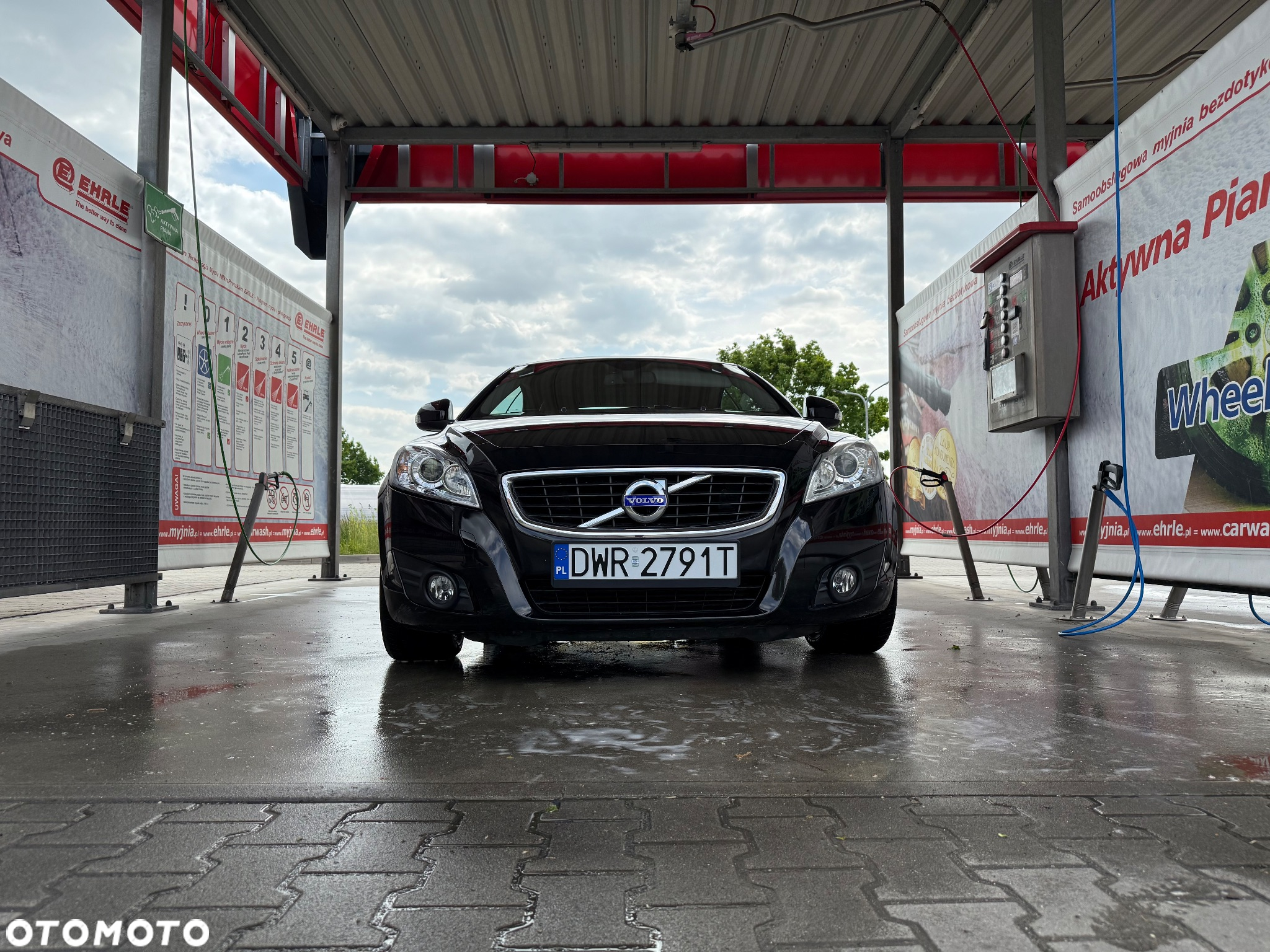 Volvo C70 D3 Kinetic - 13
