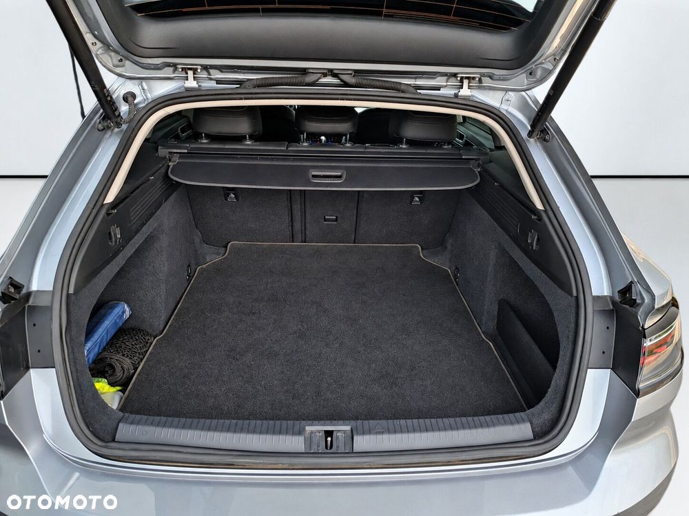 Volkswagen Arteon Shooting Brake 2022