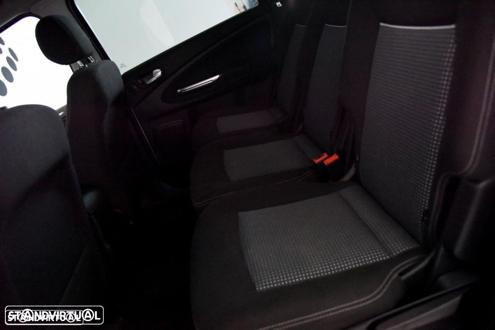 Ford S-Max 2.0 TDCi Titanium 7L Aut. - 14