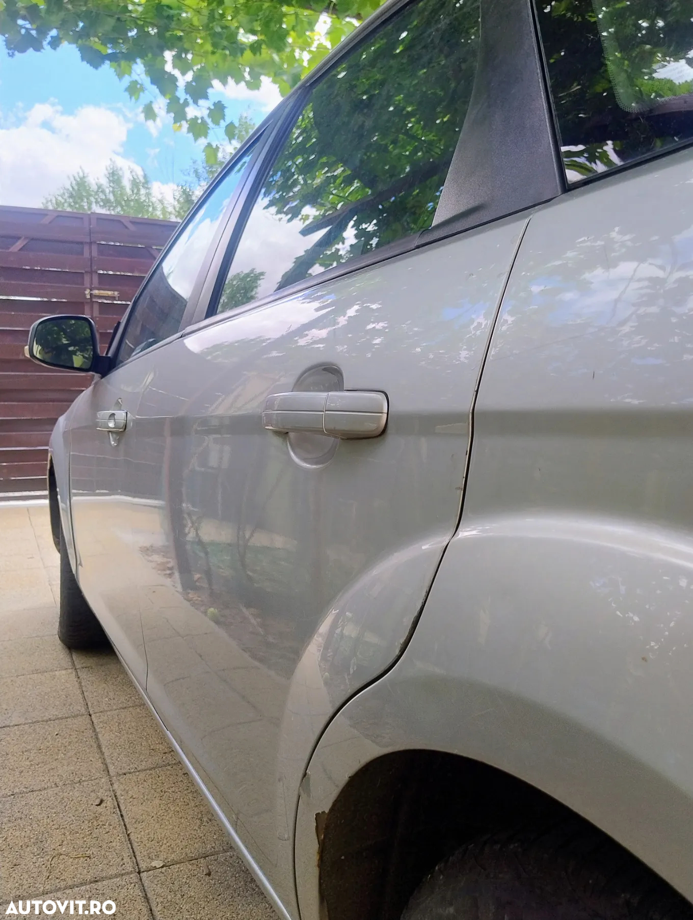 Ford Focus 1.6 Ti-VCT Trend - 3
