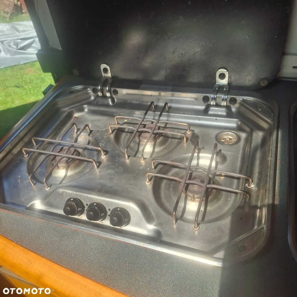 Fiat Ducato - 10