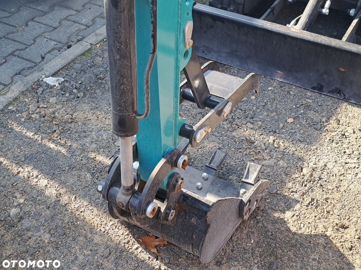 MIKANN Qh16 - 21