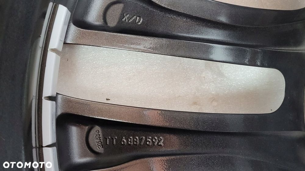 FELGA BMW 7 G11 G12 9,5x19 19 IS39 ET39 5X112 - 10