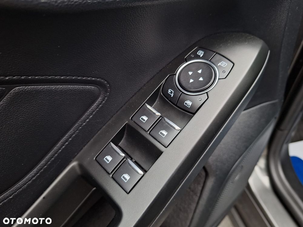 Ford Focus 1.5 TDCi DPF Start-Stopp-System Trend - 34