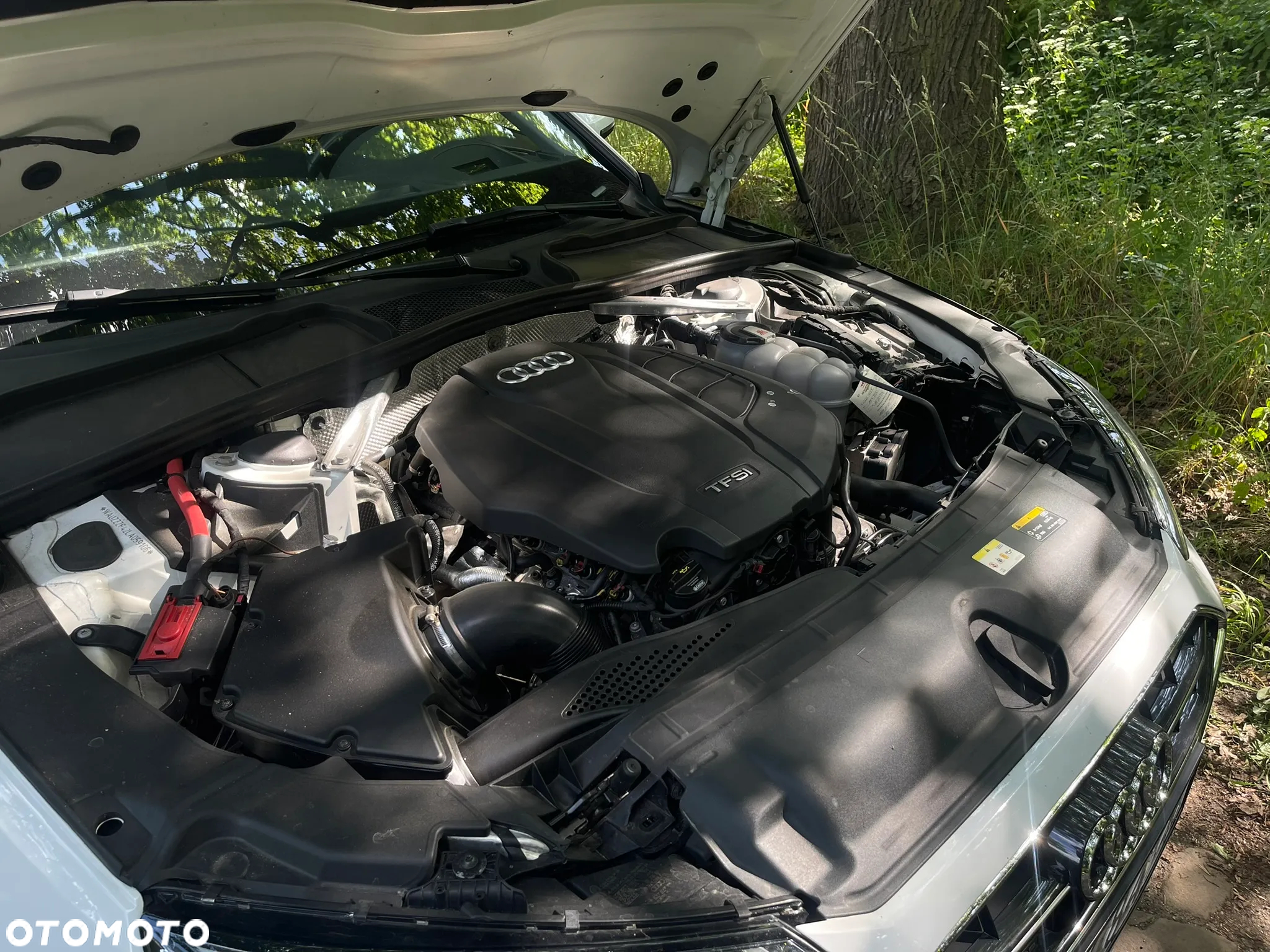 Audi A4 45 TFSI mHEV Quattro Advanced S tronic - 20