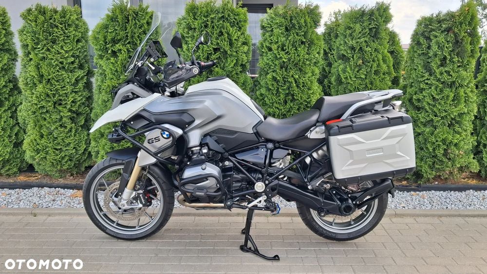 BMW GS - 15