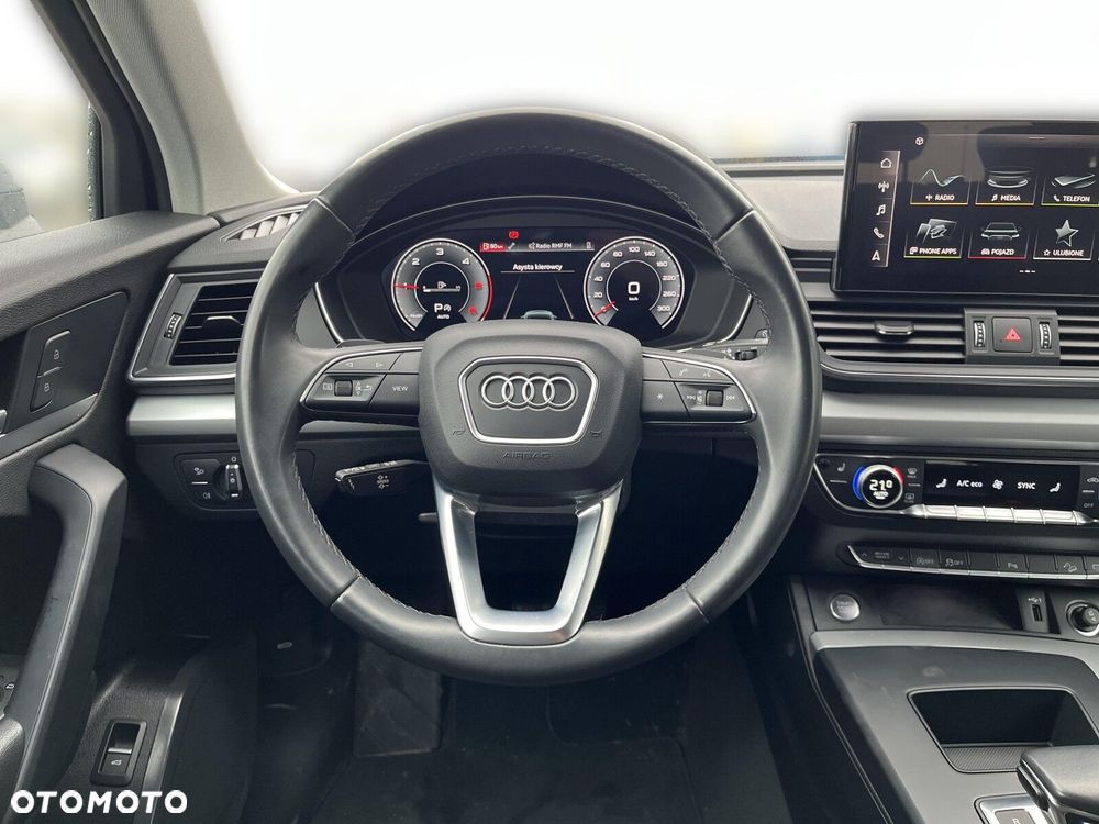 Audi Q5 - 16