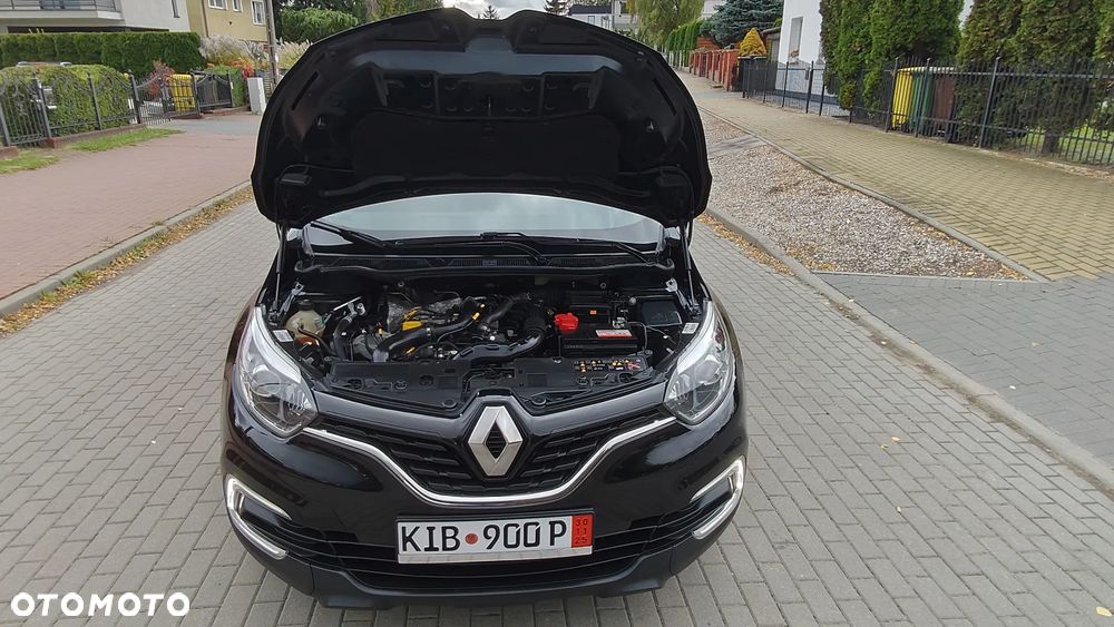 Renault Captur 0.9 Energy TCe Limited - 34