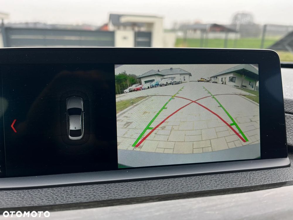 BMW Seria 4 420d xDrive Luxury Line - 25