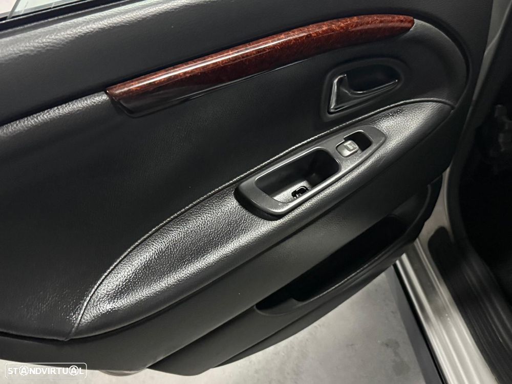 Volvo S40 1.6 Classic Limited Edition Comfort - 19